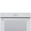 Электрический духовой шкаф Gorenje BOS67371SYW белый