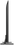 43" (108 см) Телевизор Samsung QE43QEF1AUXRU серый