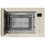 Встраиваемая микроволновая печь Akpo MEA 92508 SEA02 IV бежевый