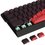 Клавиатура  проводная FGG FIRE 68 Ultra