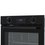 Электрический духовой шкаф Indesit IBFTE 3841 J BL черный
