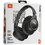 Беспроводные/проводные наушники JBL Tune 780NC  черный 2025