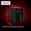 Аэрогриль Tefal EY8218F0 черный