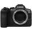 Беззеркальный фотоаппарат Canon EOS R6 Mark II Kit 24-105mm IS STM черный