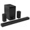 Саундбар Sony HT-S500RF черный