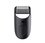 Триммер Braun BT3410 черный/серый
