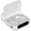 Наушники TWS Anker Soundcore P41i  белый 2025