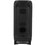 Аудиосистема JBL PartyBox Ultimate черный