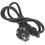 Power cable DEXP IEC C5 - CEE 7/7