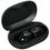 Наушники TWS Anker Soundcore Space A40  черный 2023