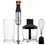 Immersion blender Ardesto Blender HBK-1601BR silver