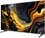 85" (216 см) Телевизор Xiaomi TV Max 85 2025 серый