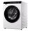 Стирально-сушильная машина Haier HWD120-BD14378 белый