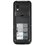 Сотовый телефон BQ 2800L Art 4G черный/серебристый