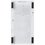 Корпус ZALMAN P30 Air [P30 Air White] белый