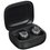 Наушники TWS JBL Live Free 2  черный 2022