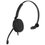 Проводная моногарнитура Jabra Evolve2 30 USB-C MS Mono  черный 2021