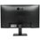 23.8" Monitor LG 24MR400-B qora