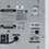 Speakers Microlab M600BT white