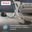 Пылесос  Tefal X-Trem Cyclonic Max TW7B33EA черный