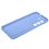 BoraSCO Silicone Case для Infinix HOT 50 Pro