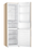 Haier CEF538CGG
