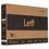 24" (60 см) Телевизор Leff 24F260T черный