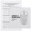Sichqoncha simsiz/simli SteelSeries Aerox 3 Snow 2022 [62608] oq