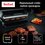 Гриль Tefal Optigrill Elite XL GC760D30 серый