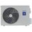 Кондиционер настенный сплит-система DEXP AC-CDW24INV белый