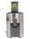 Electric juicer Braun J700 silver