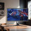 27" Монитор ASUS ROG Strix XG27UQR черный