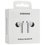 Наушники TWS Samsung Buds 3 FE  серый 2025