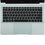 14.2" Ноутбук HUAWEI MateBook 14 FLMH-X зеленый