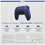 Геймпад беспроводной/проводной Sony PlayStation DualSense color синий