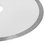 Diamond disc Aceline CDS0125