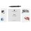 Кулер для процессора Thermalright SI-100 WHITE ARGB [TRSI100AW]