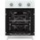 Электр меши KRONA LYRA 45 WH