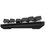 Klaviatura  simli ARDOR GAMING Blade PRO V2 rangi qora