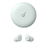 Наушники TWS Anker Soundcore Sleep A30  зеленый 2025