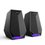 Колонки DEXP R825 черный