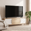 43" (109 см) Телевизор Sber SDX-43F3000DBA черный