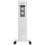 Масляный обогреватель Ballu Casa BOH/CS-07W 1500 белый