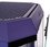 Корпус Thermaltake The Tower 600 Future Dusk [CA-1Z1-00MNWN-00] синий