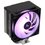 CPU cooler DEEPCOOL AG500 G2 ARGB [R-AG500-BKAMMG2-G] black