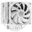 Кулер для процессора PentaWave Z06D White  белый