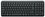 Клавиатура  беспроводная Logitech K250 цвет черный