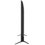 65" (164 см) Телевизор DEXP 65UCGQ1 серебристый