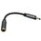 Кабель   Baseus USB Type-C - jack 3.5 мм черный