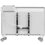 Конвектор Electrolux ECH/AS-1500 ER